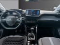 Peugeot 208 bluehdi bvm6 allure 1ère main / carplay / caméra arr occasion simplicicar veauche simplicicar simplicibike france