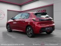 Peugeot 208 bluehdi bvm6 allure 1ère main / carplay / caméra arr occasion simplicicar veauche simplicicar simplicibike france