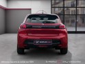 Peugeot 208 bluehdi bvm6 allure 1ère main / carplay / caméra arr occasion simplicicar veauche simplicicar simplicibike france