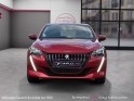 Peugeot 208 bluehdi bvm6 allure 1ère main / carplay / caméra arr occasion simplicicar veauche simplicicar simplicibike france