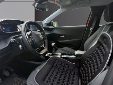 Peugeot 208 bluehdi bvm6 allure 1ère main / carplay / caméra arr occasion simplicicar veauche simplicicar simplicibike france