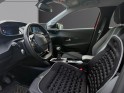 Peugeot 208 bluehdi bvm6 allure 1ère main / carplay / caméra arr occasion simplicicar veauche simplicicar simplicibike france