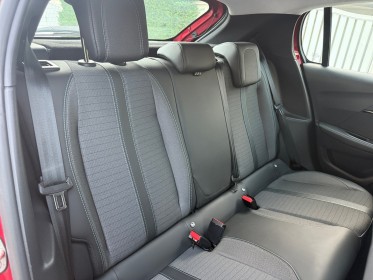 Peugeot 208 bluehdi bvm6 allure 1ère main / carplay / caméra arr occasion simplicicar veauche simplicicar simplicibike france