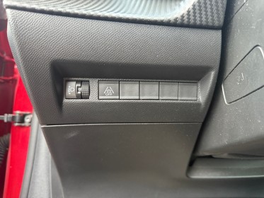 Peugeot 208 bluehdi bvm6 allure 1ère main / carplay / caméra arr occasion simplicicar veauche simplicicar simplicibike france