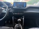 Peugeot 208 bluehdi bvm6 allure 1ère main / carplay / caméra arr occasion simplicicar veauche simplicicar simplicibike france