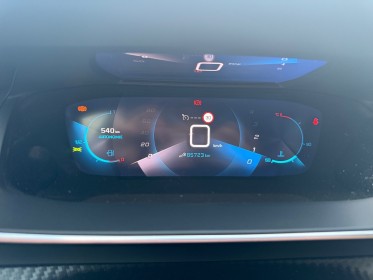 Peugeot 208 bluehdi bvm6 allure 1ère main / carplay / caméra arr occasion simplicicar veauche simplicicar simplicibike france