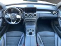 Mercedes classe c 200 d 9g-tronic amg  line occasion simplicicar tours  simplicicar simplicibike france