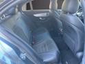 Mercedes classe c 200 d 9g-tronic amg  line occasion simplicicar tours  simplicicar simplicibike france