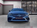 Mercedes classe c 200 d 9g-tronic amg  line occasion simplicicar tours  simplicicar simplicibike france