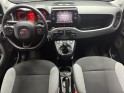 Fiat panda 1.0 ss 70ch  city occasion simplicicar pau simplicicar simplicibike france