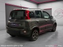 Fiat panda 1.0 ss 70ch  city occasion simplicicar pau simplicicar simplicibike france