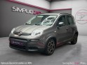 Fiat panda 1.0 ss 70ch  city occasion simplicicar pau simplicicar simplicibike france