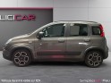 Fiat panda 1.0 ss 70ch  city occasion simplicicar pau simplicicar simplicibike france