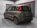 Fiat panda 1.0 ss 70ch  city occasion simplicicar pau simplicicar simplicibike france