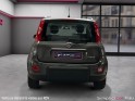 Fiat panda 1.0 ss 70ch  city occasion simplicicar pau simplicicar simplicibike france
