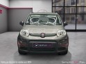 Fiat panda 1.0 ss 70ch  city occasion simplicicar pau simplicicar simplicibike france