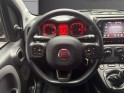 Fiat panda 1.0 ss 70ch  city occasion simplicicar pau simplicicar simplicibike france