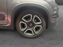 Fiat panda 1.0 ss 70ch  city occasion simplicicar pau simplicicar simplicibike france
