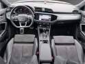 Audi q3 tfsi 35  sportback s line s line occasion simplicicar tours  simplicicar simplicibike france