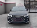 Audi q3 tfsi 35  sportback s line s line occasion simplicicar tours  simplicicar simplicibike france