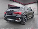 Audi q3 tfsi 35  sportback s line s line occasion simplicicar tours  simplicicar simplicibike france