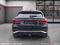 Audi q3 tfsi 35  sportback s line s line occasion simplicicar tours  simplicicar simplicibike france