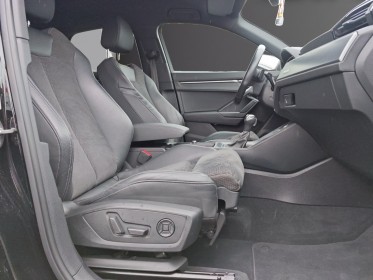 Audi q3 tfsi 35  sportback s line s line occasion simplicicar tours  simplicicar simplicibike france