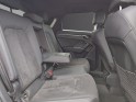Audi q3 tfsi 35  sportback s line s line occasion simplicicar tours  simplicicar simplicibike france