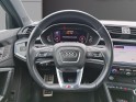 Audi q3 tfsi 35  sportback s line s line occasion simplicicar tours  simplicicar simplicibike france