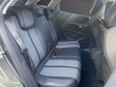 Peugeot 3008 1.6 bluehdi 120ch ss bvm6 bc allure  garantie 12 mois occasion simplicicar lyon nord simplicicar simplicibike...