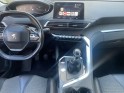 Peugeot 3008 1.6 bluehdi 120ch ss bvm6 bc allure  garantie 12 mois occasion simplicicar lyon nord simplicicar simplicibike...