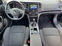 Renault megane iv berline tce 140 fap limited  applecarplay  roue de secours  garantie 12 mois occasion simplicicar vernon...
