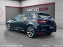 Renault megane iv berline tce 140 fap limited  applecarplay  roue de secours  garantie 12 mois occasion simplicicar vernon...
