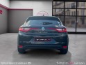 Renault megane iv berline tce 140 fap limited  applecarplay  roue de secours  garantie 12 mois occasion simplicicar vernon...