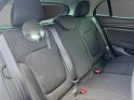 Renault megane iv berline tce 140 fap limited  applecarplay  roue de secours  garantie 12 mois occasion simplicicar vernon...