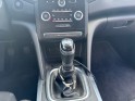 Renault megane iv berline tce 140 fap limited  applecarplay  roue de secours  garantie 12 mois occasion simplicicar vernon...