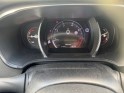 Renault megane iv berline tce 140 fap limited  applecarplay  roue de secours  garantie 12 mois occasion simplicicar vernon...