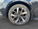 Renault megane iv berline tce 140 fap limited  applecarplay  roue de secours  garantie 12 mois occasion simplicicar vernon...