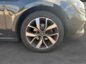 Renault megane iv berline tce 140 fap limited  applecarplay  roue de secours  garantie 12 mois occasion simplicicar vernon...