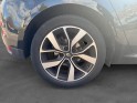 Renault megane iv berline tce 140 fap limited  applecarplay  roue de secours  garantie 12 mois occasion simplicicar vernon...