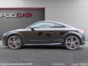 Audi tts coupe 2.0 tfsi 310 s tronic 6 quattro - garantie 12 mois occasion simplicicar lyon nord simplicicar simplicibike... Audi tts coupe 2.0 tfsi 310 s tronic 6 quattro - garantie 12 mois occasion simplicicar lyon nord simplicicar simplicibike...