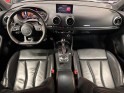 Audi rs3 sportback 2.5 tfsi 400ch s tronic 7 quattro garantie 12 mois occasion simplicicar villebon-sur-yvette simplicicar...