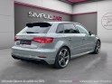 Audi rs3 sportback 2.5 tfsi 400ch s tronic 7 quattro garantie 12 mois occasion simplicicar villebon-sur-yvette simplicicar...