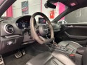 Audi rs3 sportback 2.5 tfsi 400ch s tronic 7 quattro garantie 12 mois occasion simplicicar villebon-sur-yvette simplicicar...
