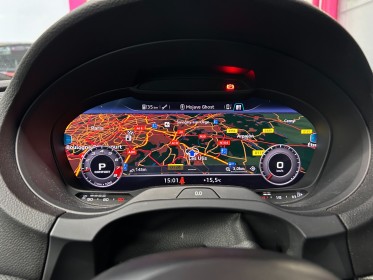 Audi rs3 sportback 2.5 tfsi 400ch s tronic 7 quattro garantie 12 mois occasion simplicicar villebon-sur-yvette simplicicar...