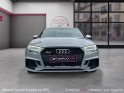 Audi rs3 sportback 2.5 tfsi 400ch s tronic 7 quattro garantie 12 mois occasion simplicicar villebon-sur-yvette simplicicar...
