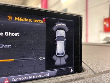 Audi rs3 sportback 2.5 tfsi 400ch s tronic 7 quattro garantie 12 mois occasion simplicicar villebon-sur-yvette simplicicar...