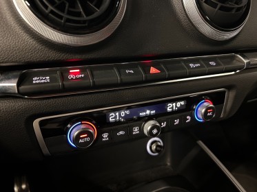 Audi rs3 sportback 2.5 tfsi 400ch s tronic 7 quattro garantie 12 mois occasion simplicicar villebon-sur-yvette simplicicar...