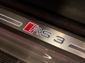 Audi rs3 sportback 2.5 tfsi 400ch s tronic 7 quattro garantie 12 mois occasion simplicicar villebon-sur-yvette simplicicar...