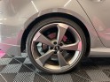 Audi rs3 sportback 2.5 tfsi 400ch s tronic 7 quattro garantie 12 mois occasion simplicicar villebon-sur-yvette simplicicar...